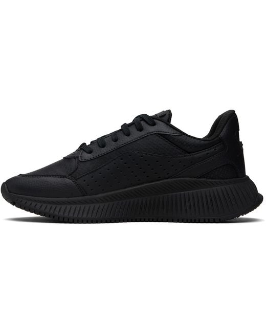 Boss Black Ttnm Evo Sneakers for men
