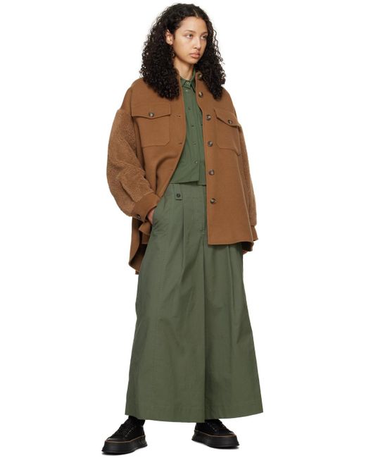 【関税込み】Max Mara ブラック Spring スニーカー Max Mara Spring スニーカー ブラック | Lyst
