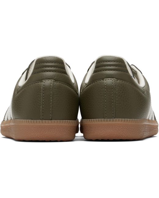 adidas gazelle silver green womens adidas Originals Samba OG
