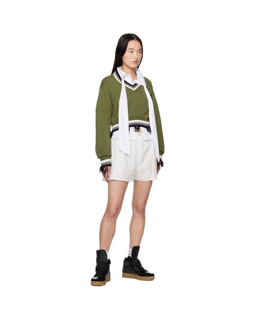 OTTOLINGER White Boxer Shorts