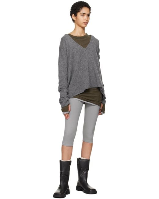 Miista Black Aron Boots