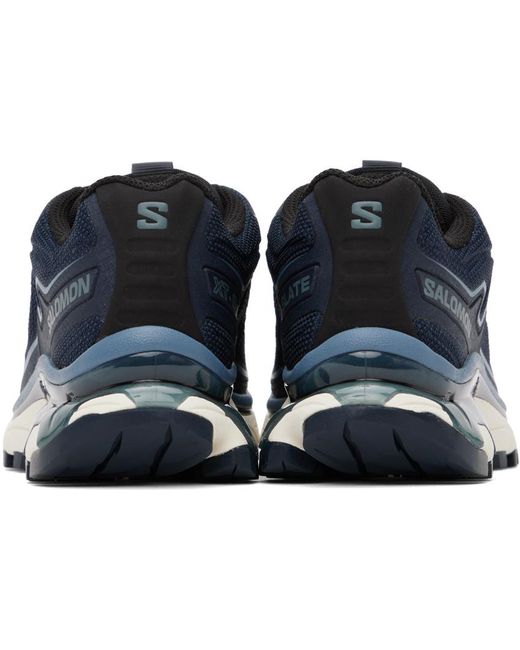 Salomon Blue Navy Xt-slate Advanced Sneakers