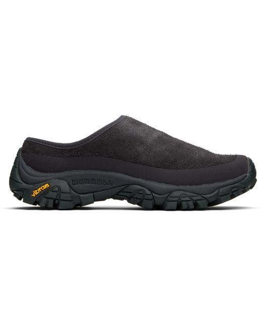 YMC Black Merrell 1Trl Edition Moab Mule Sneakers