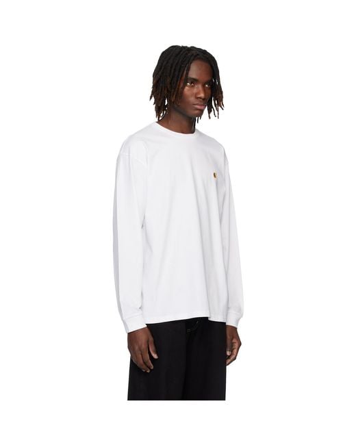Carhartt White Carhartt Work for men