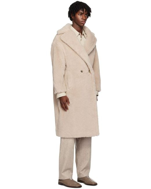 Max mara coat outlet online