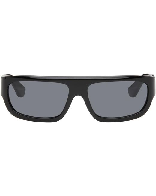 Port Tanger Black Bodi Sunglasses for men