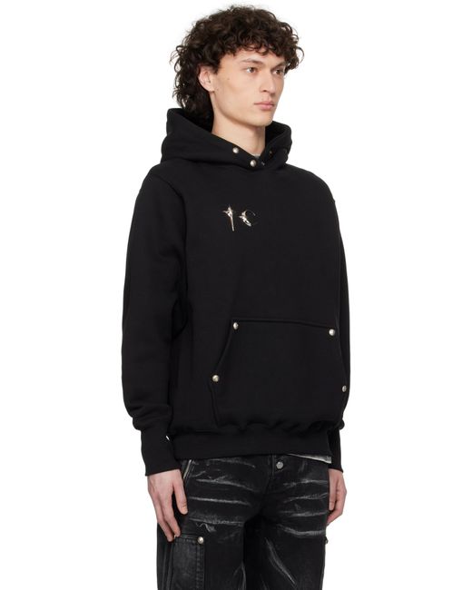 メンズ THUG CLUB ブラック Armor フーディ ブラック | Lyst メンズ THUG CLUB ブラック Armor フーディ ブラック | Lyst