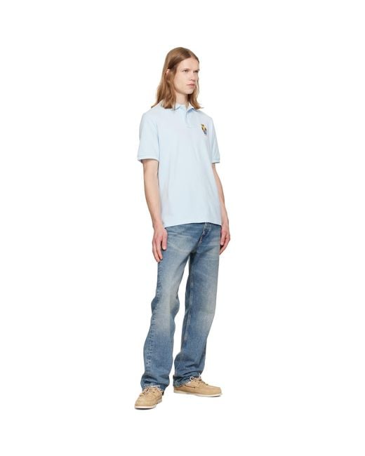 Sebago Natural Portland Flesh Out Boat Shoes for men