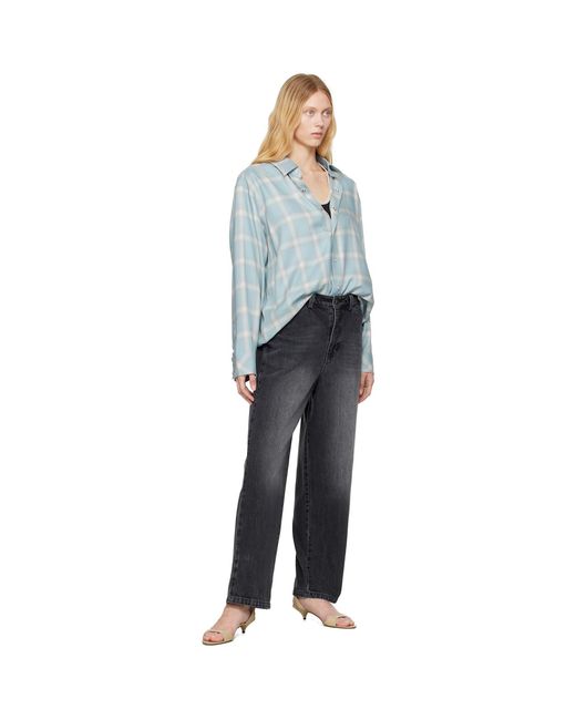 Carter Young Black Big Ben Jeans