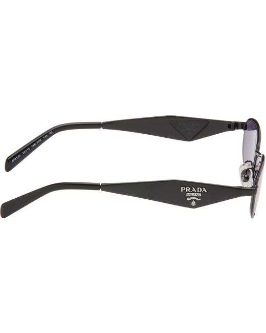 Prada Multicolor Pr D51S Sunglasses for men