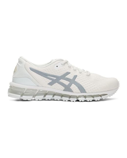 Harmony Ssense Exclusive White Asics Edition Gel Quantum 360 Knit 2  Sneakers | Lyst Australia