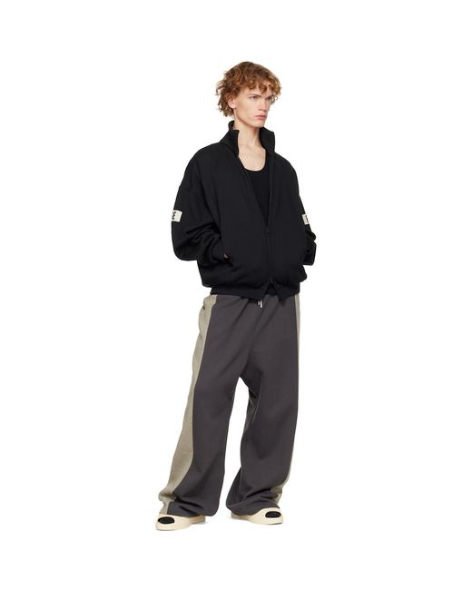 Fear Of God Natural Essentials Los Feliz Slides for men