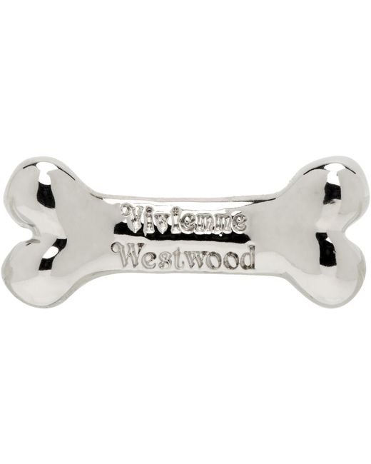 Clou D'Oreille Unique Otho Vivienne Westwood pour homme en coloris Black