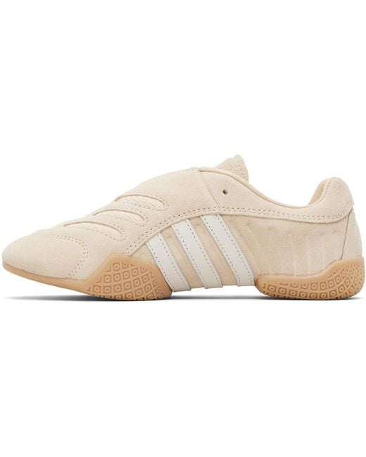 Adidas Originals Black Taekwondo Mei Elite Sneakers