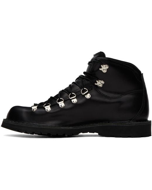 Danner Black Mountain Pass Boots for men