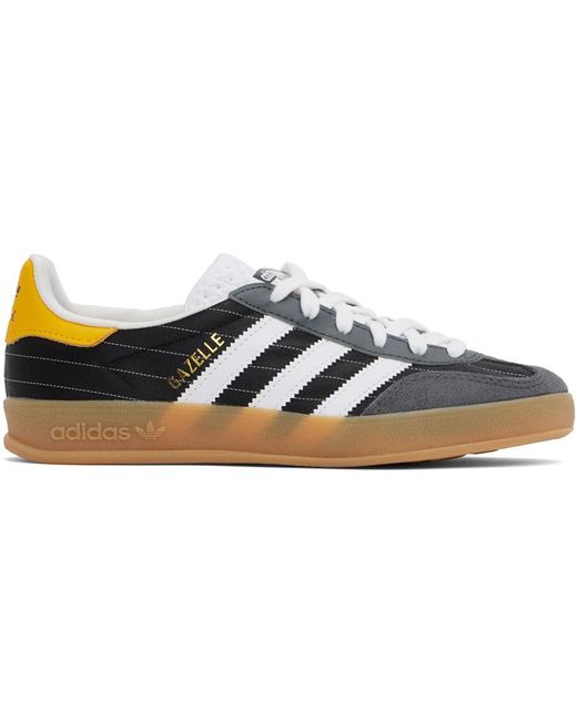 adidas gazelle silver green womens adidas Gazelle Indoor - Femme