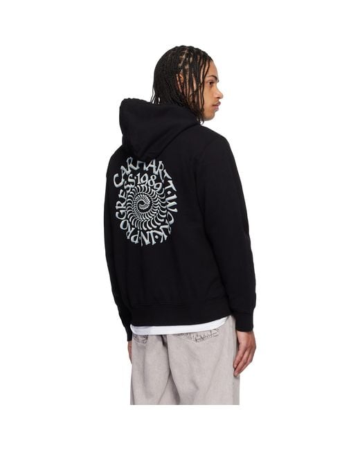 Carhartt Black Carhartt Work for men