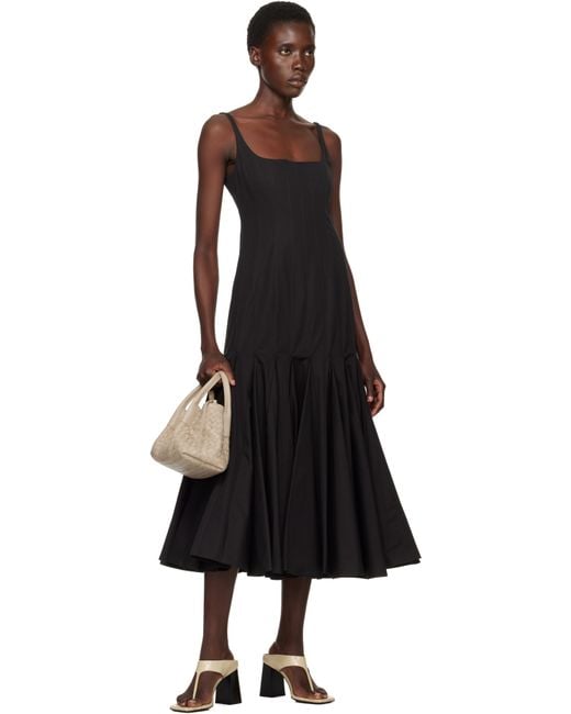 Bottega Veneta Multicolor Small Pinacoteca Bag