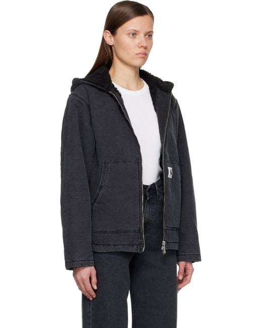 Carhartt Black Carhartt Work