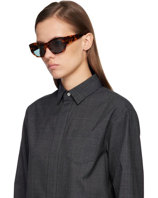 Givenchy Multicolor Gv Day Sunglasses