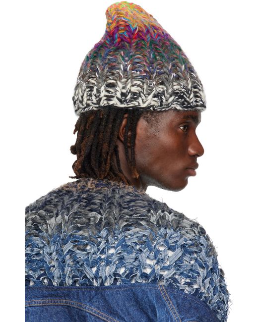 BLESS ニット帽 bless u beanie 3 – YZ