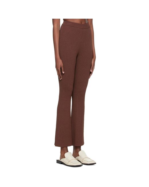 Aeron Multicolor Egon Lounge Pants