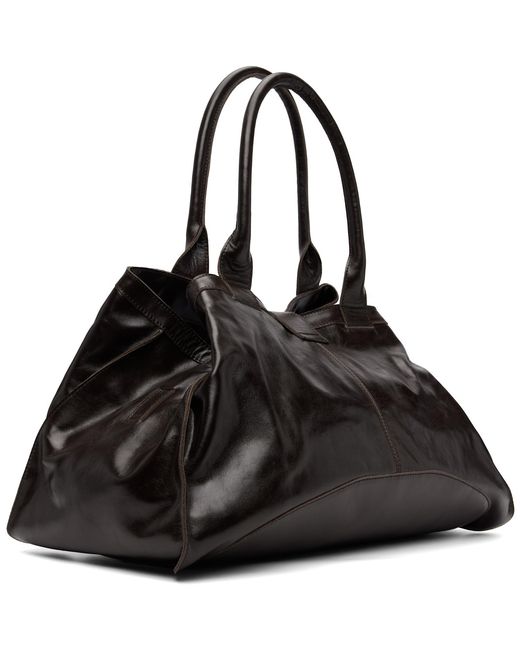 Paloma Wool Black Big Guida Bag