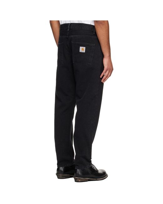Carhartt Black Carhartt Work for men