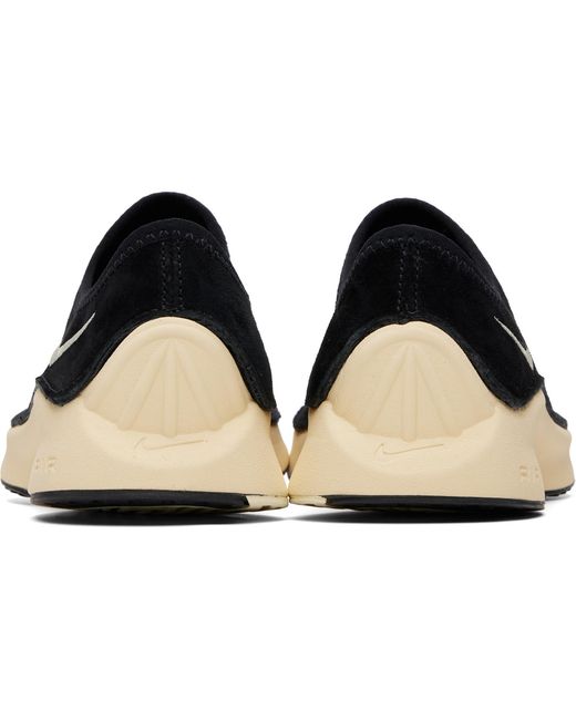 Nike Black Air Superfly Moc Sneakers