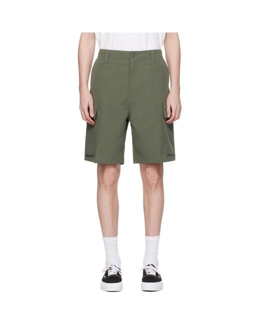 Carhartt Green Carhartt Work for men