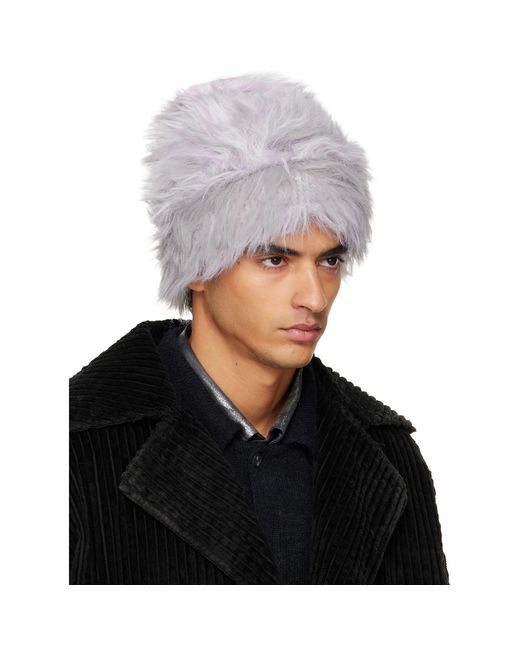 DIESEL Multicolor K-Alliseo Beanie for men