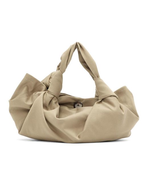 THEROW ASCOT TWO BAG - ハンドバッグ