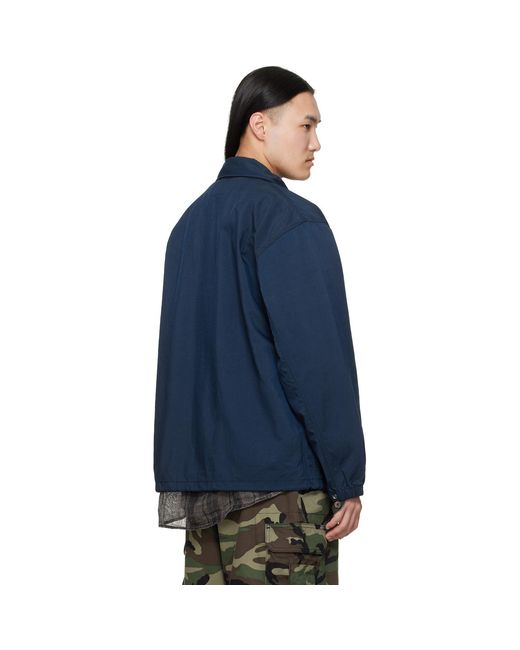 Carhartt Blue Carhartt Work for men