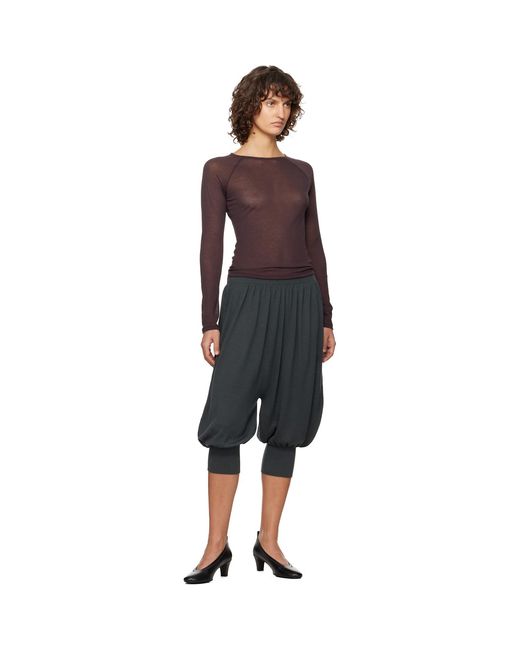 Paloma Wool Purple Hiro T-Shirt