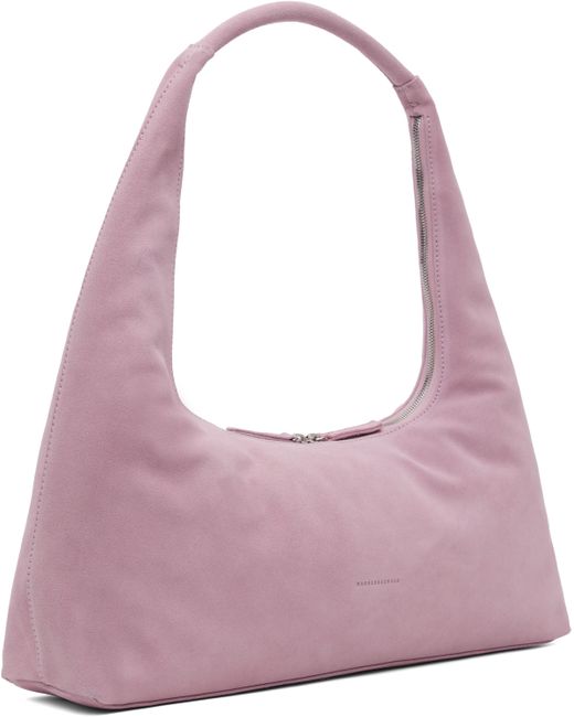 Grand Sac Mauve MARGE SHERWOOD en coloris Purple