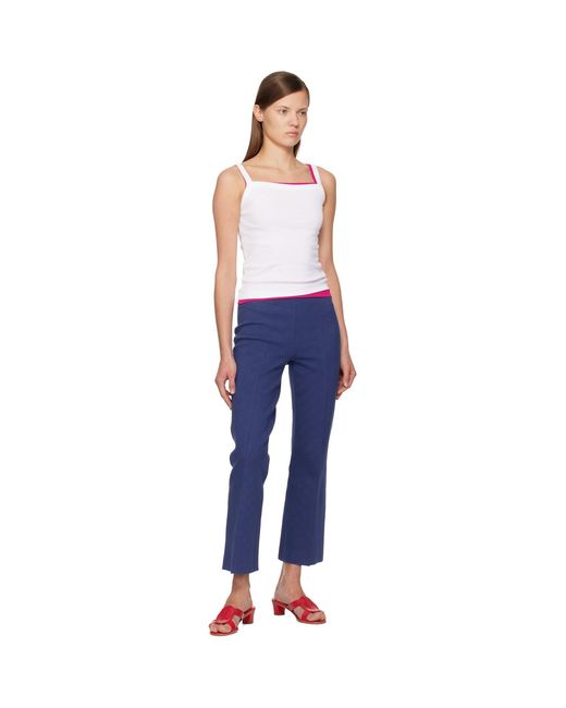 Flore Flore Blue May Camisole