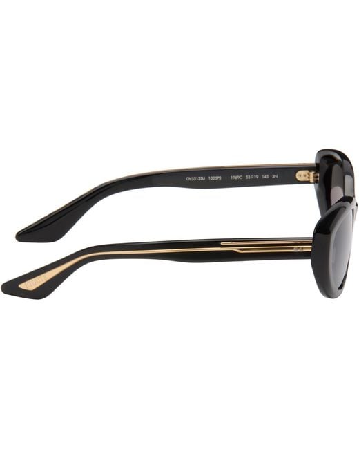 Khaite Multicolor Oliver Peoples Edition 1969C Sunglasses