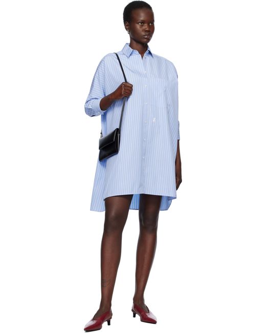Jil Sander バーガンディ スリングバックヒール Black