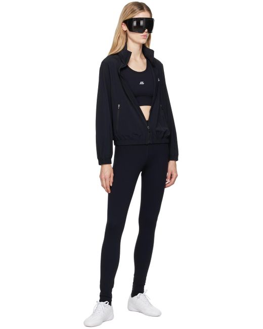 Balenciaga Shrunk ジャケット Black