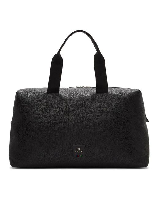 Paul smith duffle discount bag