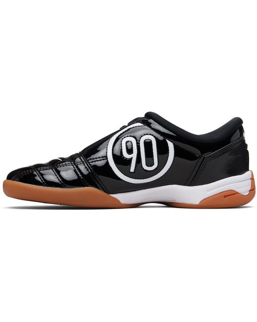 Nike Black Total 90 Sneakers