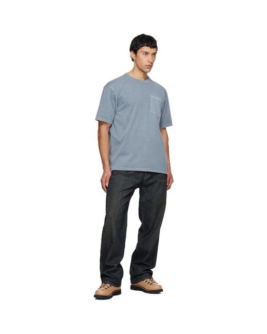 Carhartt Blue Carhartt Work for men