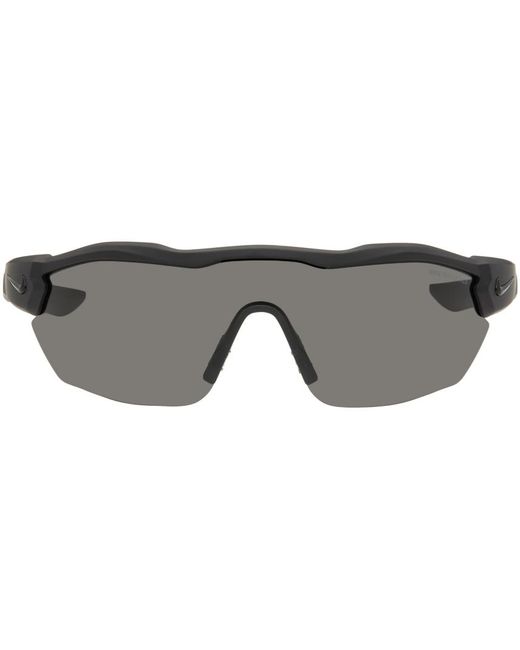 Nike Black Show X3 Elite Sunglasses for men