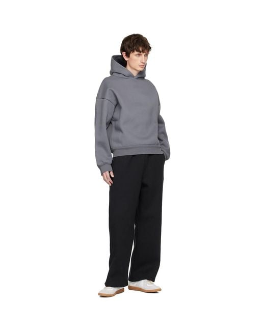 Seventh Gray V2 Hoodie for men