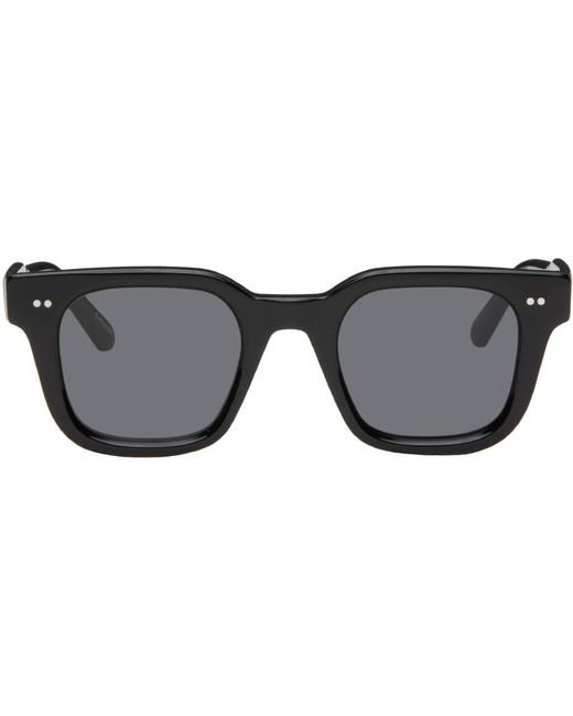 Chimi Black 04 Sunglasses for men