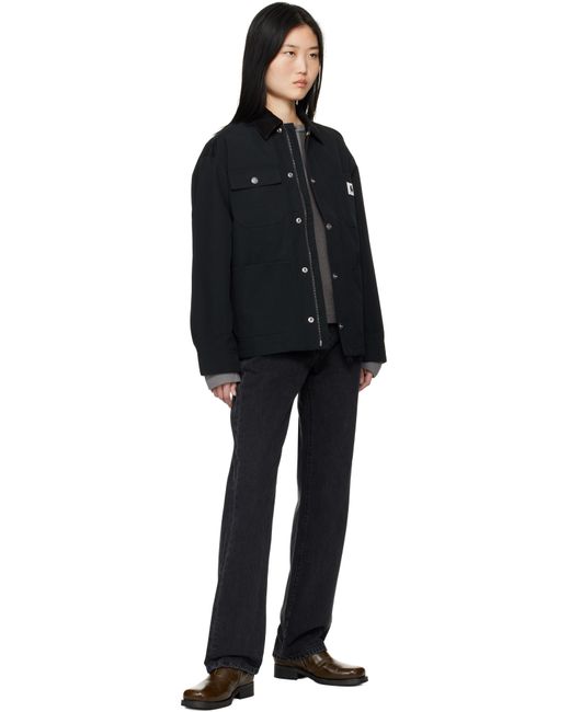 Carhartt Carhartt Work Black