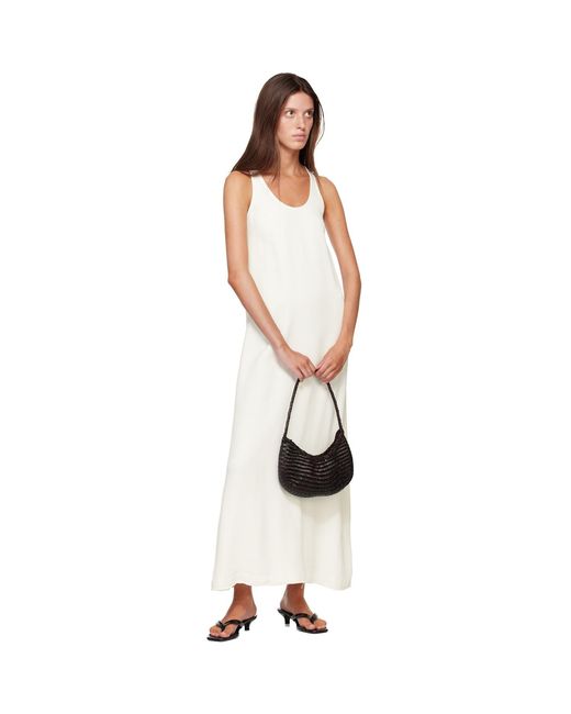 Dragon Diffusion Black Nova Luna Shoulder Bag