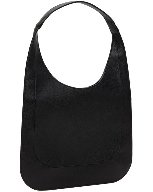 Aesther Ekme Black Midi Bag