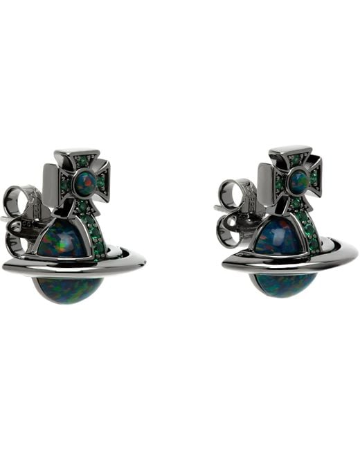 Vivienne Westwood Franca Earrings ピアス Vivienne Westwood FRANCA ピアス (Vivienne Westwood/ピアス