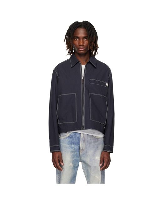 Carrera Black Bay Jacket for men